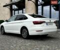 Білий Фольксваген Джетта, об'ємом двигуна 1.39 л та пробігом 145 тис. км за 13999 $, фото 12 на Automoto.ua