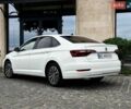 Білий Фольксваген Джетта, об'ємом двигуна 1.39 л та пробігом 145 тис. км за 13999 $, фото 14 на Automoto.ua