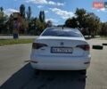 Белый Фольксваген Джетта, объемом двигателя 1.4 л и пробегом 69 тыс. км за 16500 $, фото 6 на Automoto.ua