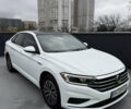 Белый Фольксваген Джетта, объемом двигателя 1.4 л и пробегом 55 тыс. км за 18000 $, фото 2 на Automoto.ua