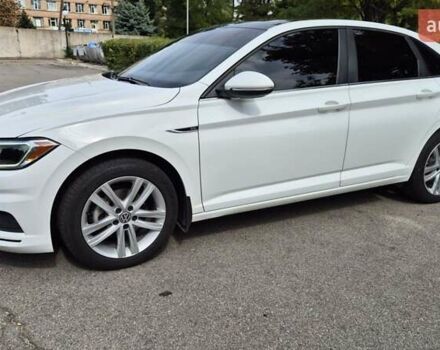 Белый Фольксваген Джетта, объемом двигателя 1.4 л и пробегом 38 тыс. км за 20000 $, фото 20 на Automoto.ua