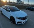 Білий Фольксваген Джетта, об'ємом двигуна 1.98 л та пробігом 105 тис. км за 17100 $, фото 1 на Automoto.ua
