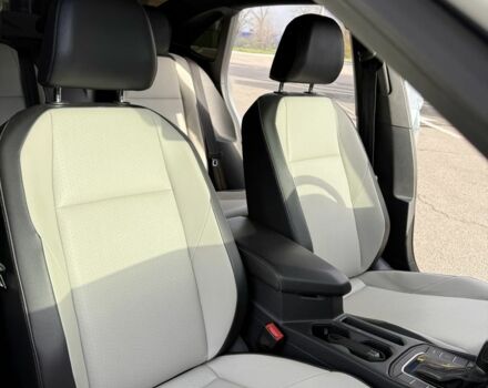 Белый Фольксваген Джетта, объемом двигателя 0 л и пробегом 120 тыс. км за 15900 $, фото 15 на Automoto.ua