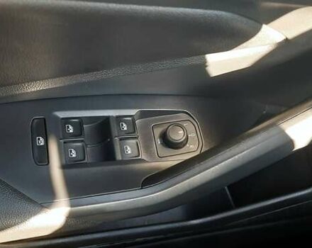 Белый Фольксваген Джетта, объемом двигателя 1.4 л и пробегом 51 тыс. км за 17900 $, фото 15 на Automoto.ua