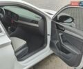 Фольксваген Джетта 2019 в Кривом Роге на Automoto.ua Белый Фольксваген Джетта, объемом двигателя 1.4 л и пробегом 82 тыс. км за 16300 $, фото 14 на Automoto.ua