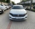 Білий Фольксваген Джетта, об'ємом двигуна 1.4 л та пробігом 93 тис. км за 15000 $, фото 3 на Automoto.ua