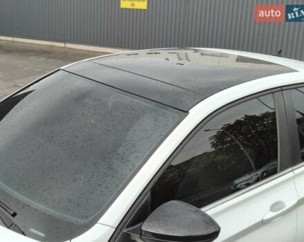 Фольксваген Джетта 2019 в Кривом Роге на Automoto.ua Белый Фольксваген Джетта, объемом двигателя 1.4 л и пробегом 82 тыс. км за 16300 $, фото 10 на Automoto.ua