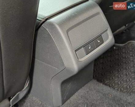 Фольксваген Джетта 2019 в Кривом Роге на Automoto.ua Белый Фольксваген Джетта, объемом двигателя 1.4 л и пробегом 82 тыс. км за 16300 $, фото 17 на Automoto.ua