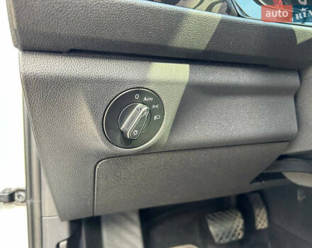 Білий Фольксваген Джетта, об'ємом двигуна 1.4 л та пробігом 100 тис. км за 14500 $, фото 25 на Automoto.ua