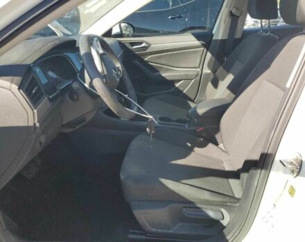 Белый Фольксваген Джетта, объемом двигателя 1.4 л и пробегом 82 тыс. км за 2900 $, фото 6 на Automoto.ua