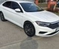 Белый Фольксваген Джетта, объемом двигателя 1.4 л и пробегом 84 тыс. км за 13550 $, фото 1 на Automoto.ua
