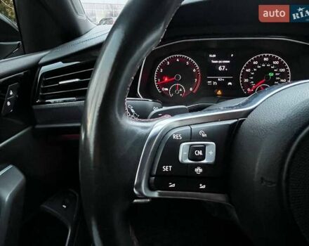 Белый Фольксваген Джетта, объемом двигателя 1.98 л и пробегом 61 тыс. км за 16500 $, фото 18 на Automoto.ua