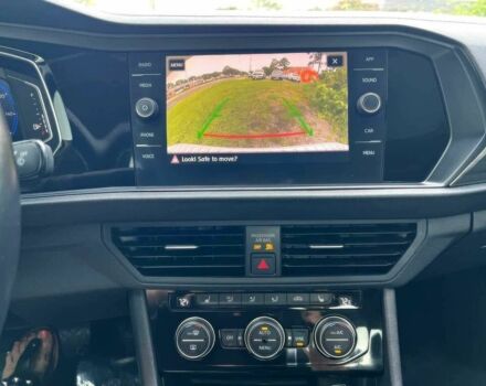 Білий Фольксваген Джетта, об'ємом двигуна 1.4 л та пробігом 34 тис. км за 7800 $, фото 9 на Automoto.ua