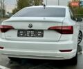 Белый Фольксваген Джетта, объемом двигателя 1.4 л и пробегом 93 тыс. км за 15900 $, фото 10 на Automoto.ua
