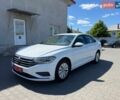 Белый Фольксваген Джетта, объемом двигателя 1.4 л и пробегом 206 тыс. км за 11500 $, фото 1 на Automoto.ua