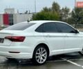 Белый Фольксваген Джетта, объемом двигателя 1.4 л и пробегом 93 тыс. км за 15900 $, фото 18 на Automoto.ua