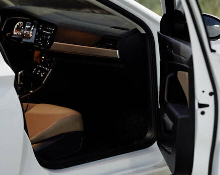 Белый Фольксваген Джетта, объемом двигателя 1.4 л и пробегом 51 тыс. км за 17000 $, фото 13 на Automoto.ua