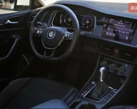 Белый Фольксваген Джетта, объемом двигателя 1.4 л и пробегом 69 тыс. км за 16500 $, фото 2 на Automoto.ua