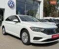 Білий Фольксваген Джетта, об'ємом двигуна 1.39 л та пробігом 65 тис. км за 14500 $, фото 1 на Automoto.ua