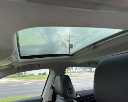 Білий Фольксваген Джетта, об'ємом двигуна 1.4 л та пробігом 34 тис. км за 7800 $, фото 12 на Automoto.ua