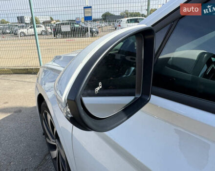 Білий Фольксваген Джетта, об'ємом двигуна 1.98 л та пробігом 50 тис. км за 20990 $, фото 13 на Automoto.ua