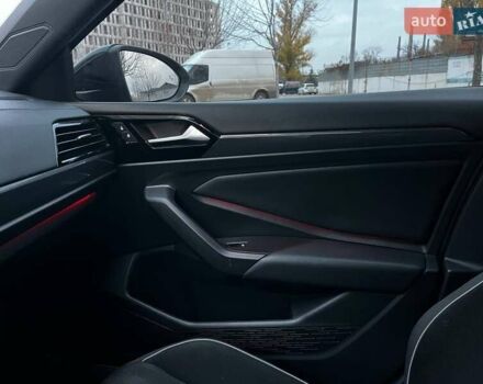 Белый Фольксваген Джетта, объемом двигателя 1.98 л и пробегом 61 тыс. км за 16500 $, фото 27 на Automoto.ua