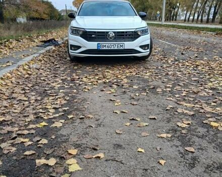 Белый Фольксваген Джетта, объемом двигателя 1.4 л и пробегом 73 тыс. км за 15900 $, фото 10 на Automoto.ua