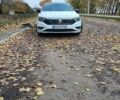 Белый Фольксваген Джетта, объемом двигателя 1.4 л и пробегом 73 тыс. км за 15900 $, фото 10 на Automoto.ua
