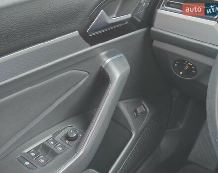 Фольксваген Джетта 2019 в Кривом Роге на Automoto.ua Белый Фольксваген Джетта, объемом двигателя 1.4 л и пробегом 82 тыс. км за 16300 $, фото 22 на Automoto.ua