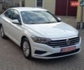 Белый Фольксваген Джетта, объемом двигателя 1.4 л и пробегом 139 тыс. км за 11200 $, фото 1 на Automoto.ua