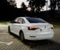 Белый Фольксваген Джетта, объемом двигателя 1.4 л и пробегом 51 тыс. км за 17000 $, фото 29 на Automoto.ua