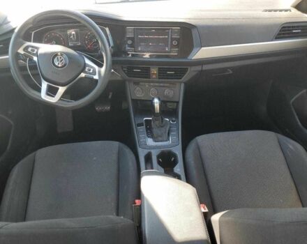 Белый Фольксваген Джетта, объемом двигателя 1.4 л и пробегом 82 тыс. км за 2900 $, фото 7 на Automoto.ua