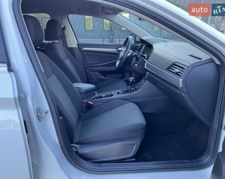 Білий Фольксваген Джетта, об'ємом двигуна 1.4 л та пробігом 103 тис. км за 14800 $, фото 17 на Automoto.ua