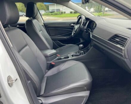 Білий Фольксваген Джетта, об'ємом двигуна 1.4 л та пробігом 34 тис. км за 7800 $, фото 7 на Automoto.ua