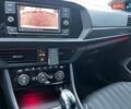 Белый Фольксваген Джетта, объемом двигателя 1.98 л и пробегом 61 тыс. км за 16500 $, фото 23 на Automoto.ua