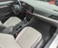 Фольксваген Джетта 2019 в Кривом Роге на Automoto.ua Белый Фольксваген Джетта, объемом двигателя 1.4 л и пробегом 82 тыс. км за 16300 $, фото 15 на Automoto.ua