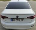 Белый Фольксваген Джетта, объемом двигателя 1.4 л и пробегом 86 тыс. км за 12900 $, фото 1 на Automoto.ua