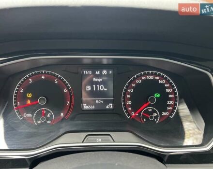 Белый Фольксваген Джетта, объемом двигателя 1.4 л и пробегом 186 тыс. км за 13800 $, фото 30 на Automoto.ua