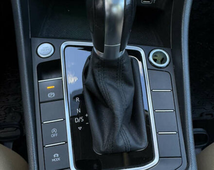 Белый Фольксваген Джетта, объемом двигателя 1.4 л и пробегом 65 тыс. км за 16800 $, фото 20 на Automoto.ua