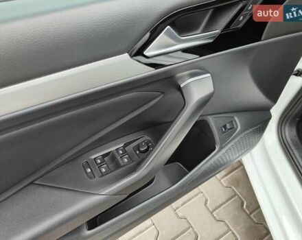 Фольксваген Джетта 2019 в Кривом Роге на Automoto.ua Белый Фольксваген Джетта, объемом двигателя 1.4 л и пробегом 82 тыс. км за 16300 $, фото 23 на Automoto.ua