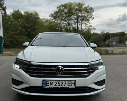 Белый Фольксваген Джетта, объемом двигателя 1.4 л и пробегом 117 тыс. км за 15850 $, фото 7 на Automoto.ua