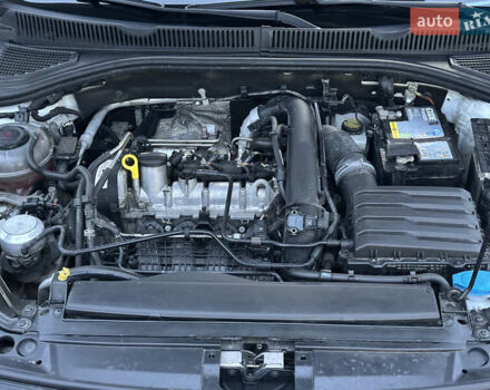 Білий Фольксваген Джетта, об'ємом двигуна 1.4 л та пробігом 83 тис. км за 16000 $, фото 29 на Automoto.ua