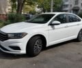 Белый Фольксваген Джетта, объемом двигателя 0 л и пробегом 120 тыс. км за 6994 $, фото 1 на Automoto.ua