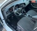 Білий Фольксваген Джетта, об'ємом двигуна 1.4 л та пробігом 144 тис. км за 11800 $, фото 39 на Automoto.ua