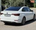 Белый Фольксваген Джетта, объемом двигателя 1.4 л и пробегом 166 тыс. км за 16500 $, фото 4 на Automoto.ua