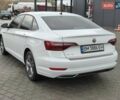 Фольксваген Джетта 2019 в Кривом Роге на Automoto.ua Белый Фольксваген Джетта, объемом двигателя 1.4 л и пробегом 82 тыс. км за 16300 $, фото 7 на Automoto.ua