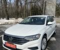 Білий Фольксваген Джетта, об'ємом двигуна 1.4 л та пробігом 82 тис. км за 15400 $, фото 2 на Automoto.ua