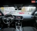 Белый Фольксваген Джетта, объемом двигателя 1.98 л и пробегом 61 тыс. км за 16500 $, фото 17 на Automoto.ua