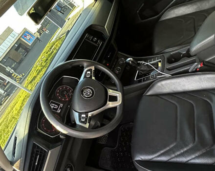 Белый Фольксваген Джетта, объемом двигателя 1.4 л и пробегом 195 тыс. км за 13000 $, фото 15 на Automoto.ua