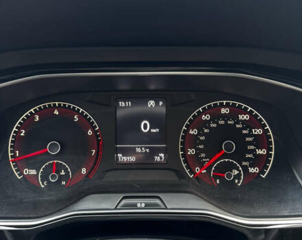 Белый Фольксваген Джетта, объемом двигателя 1.4 л и пробегом 178 тыс. км за 13200 $, фото 11 на Automoto.ua